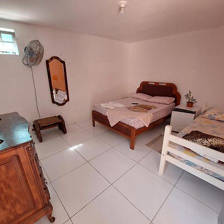 Guest House Palmeiras Cabo Frio Exterior photo