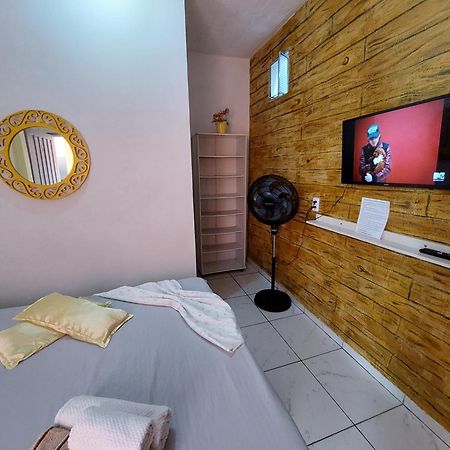 Guest House Palmeiras Cabo Frio Exterior photo