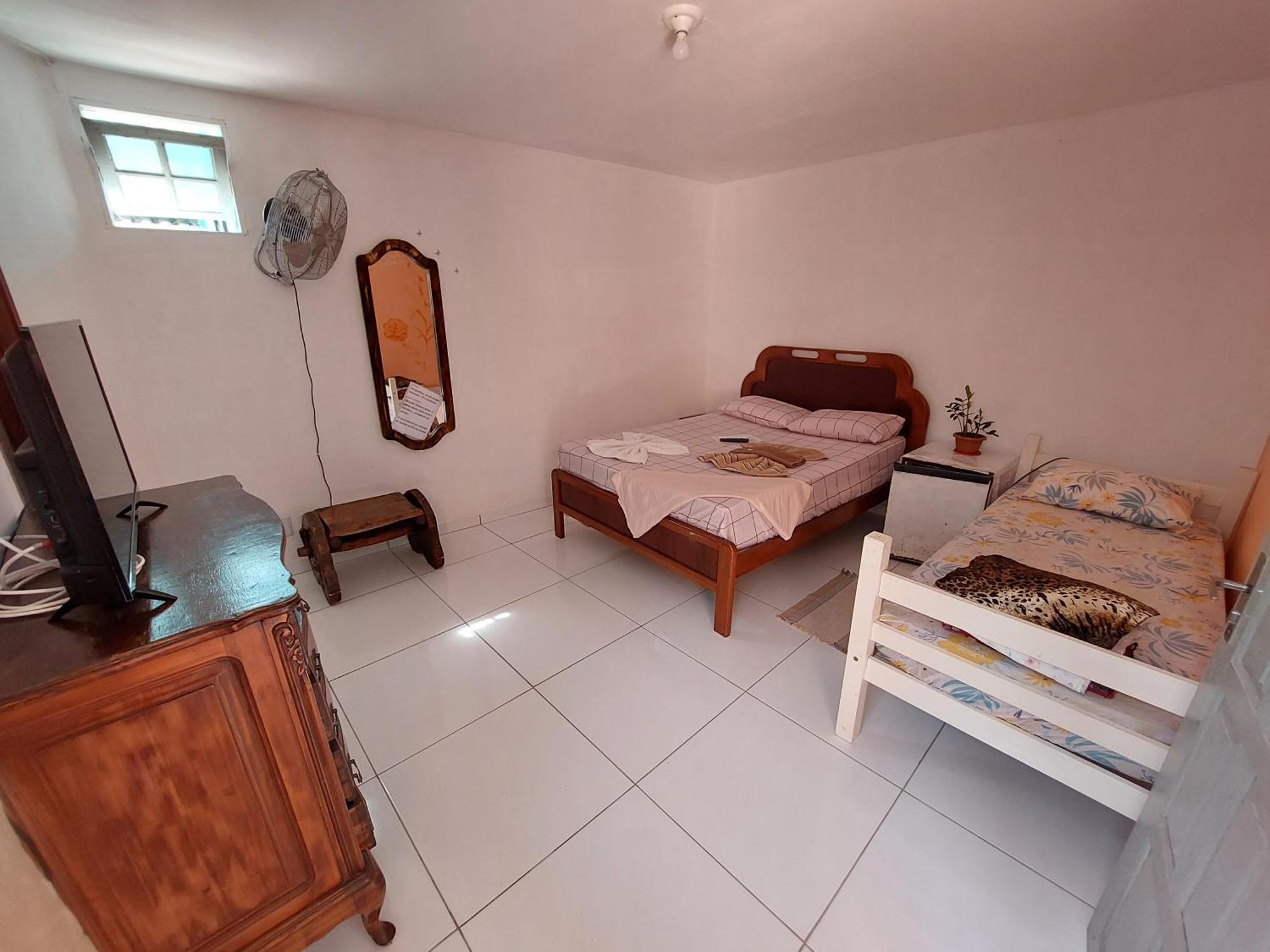 Guest House Palmeiras Cabo Frio Exterior photo