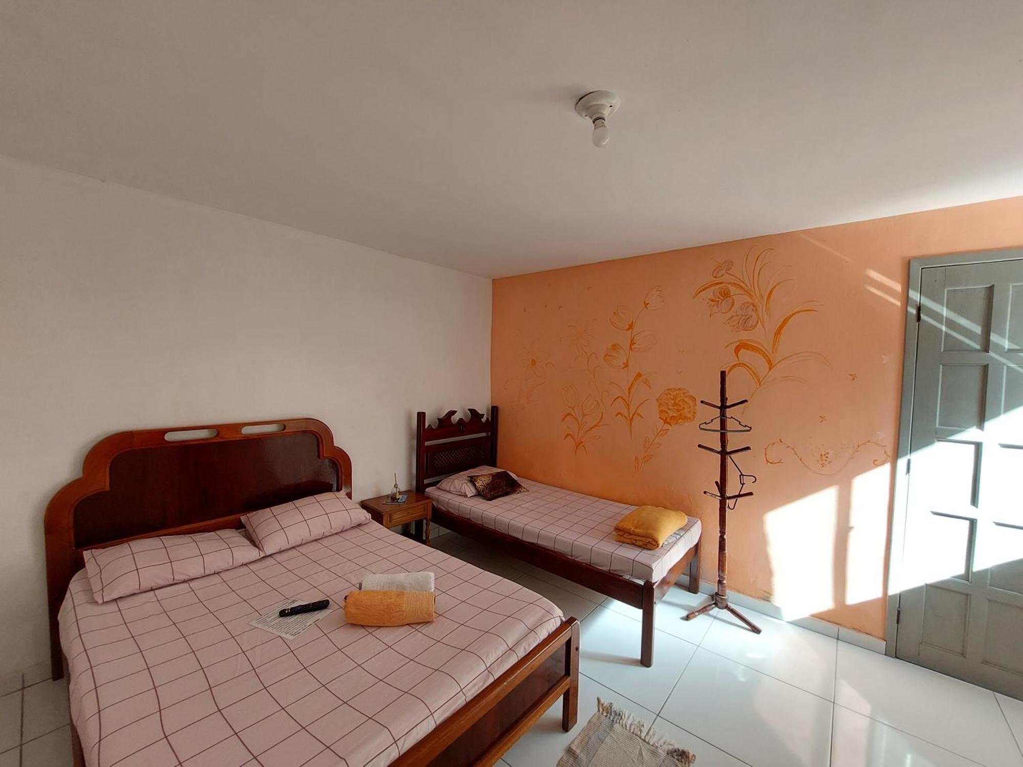 Guest House Palmeiras Cabo Frio Exterior photo