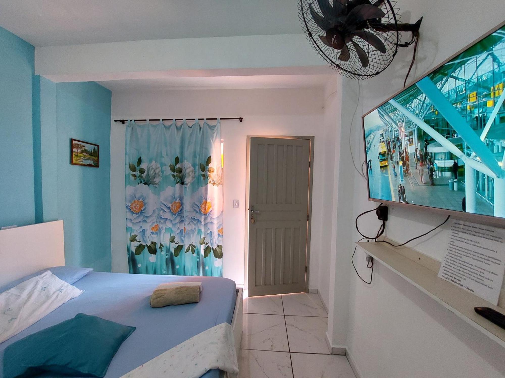 Guest House Palmeiras Cabo Frio Exterior photo