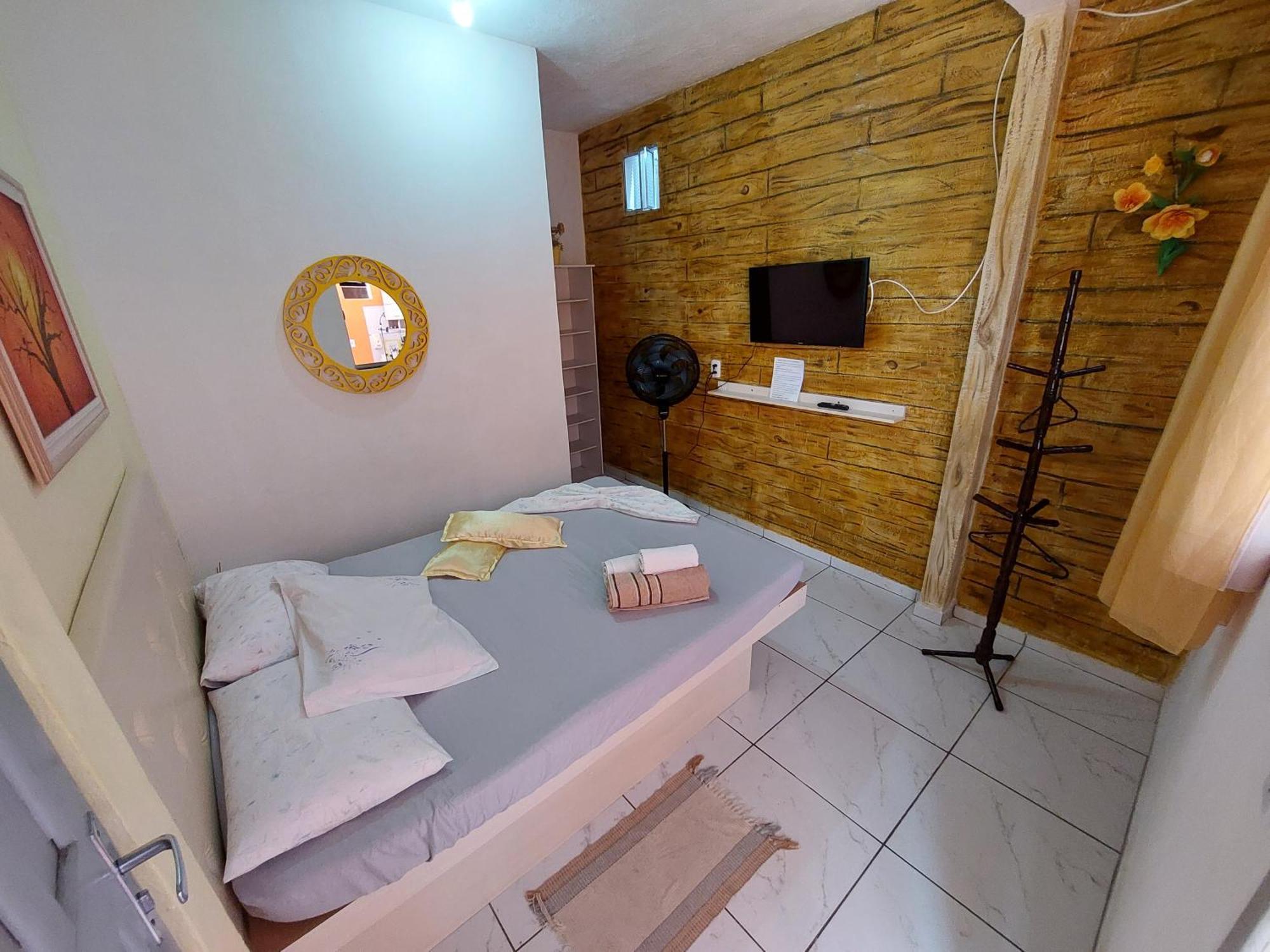 Guest House Palmeiras Cabo Frio Exterior photo
