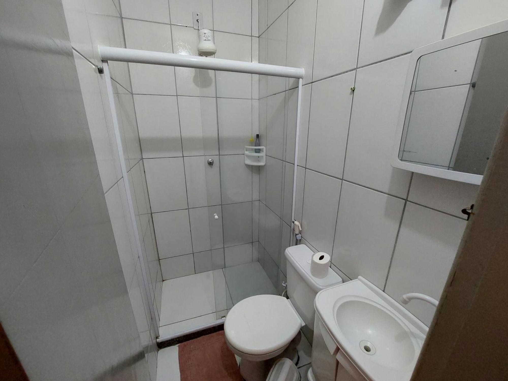 Guest House Palmeiras Cabo Frio Exterior photo