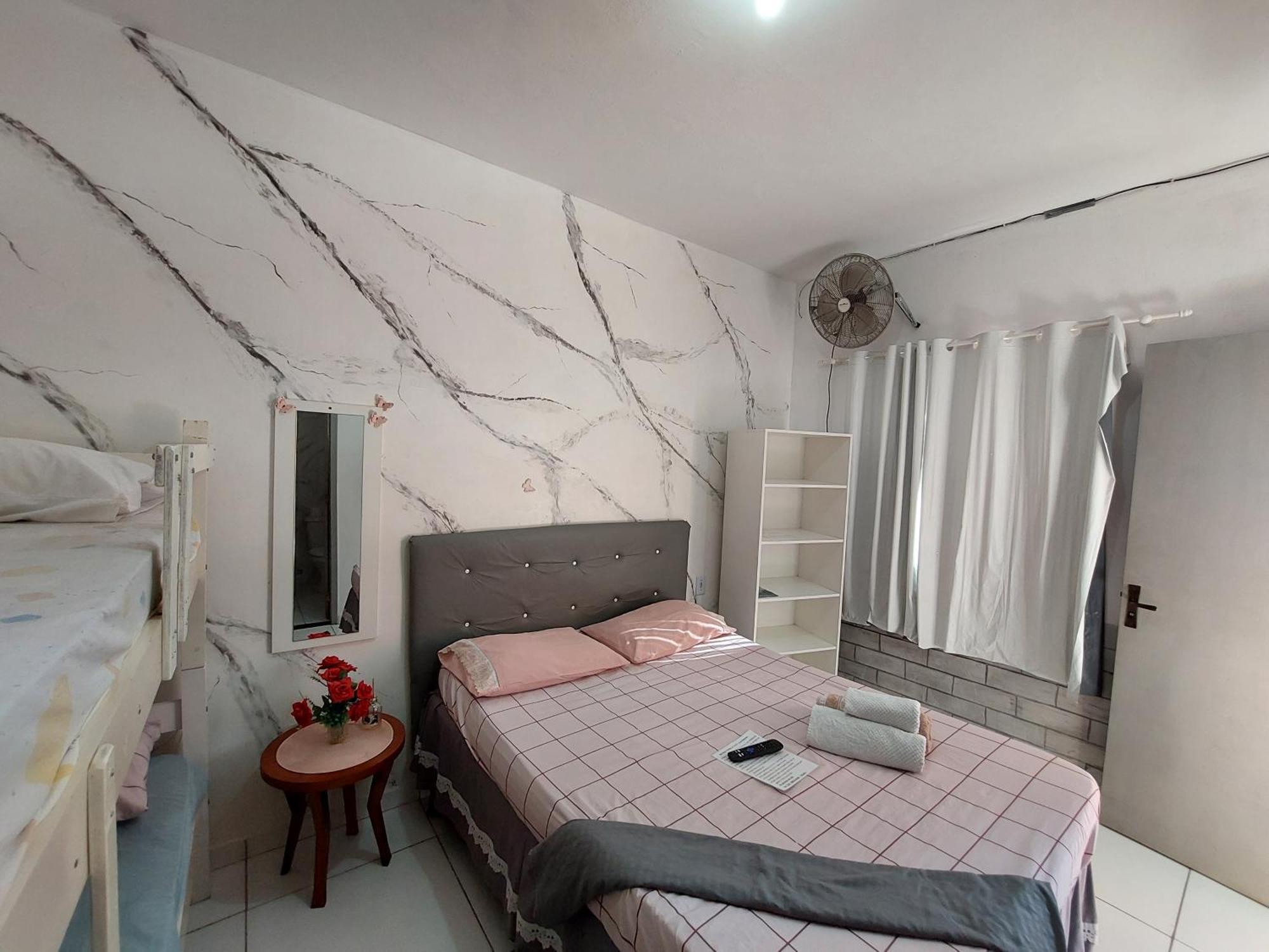 Guest House Palmeiras Cabo Frio Exterior photo
