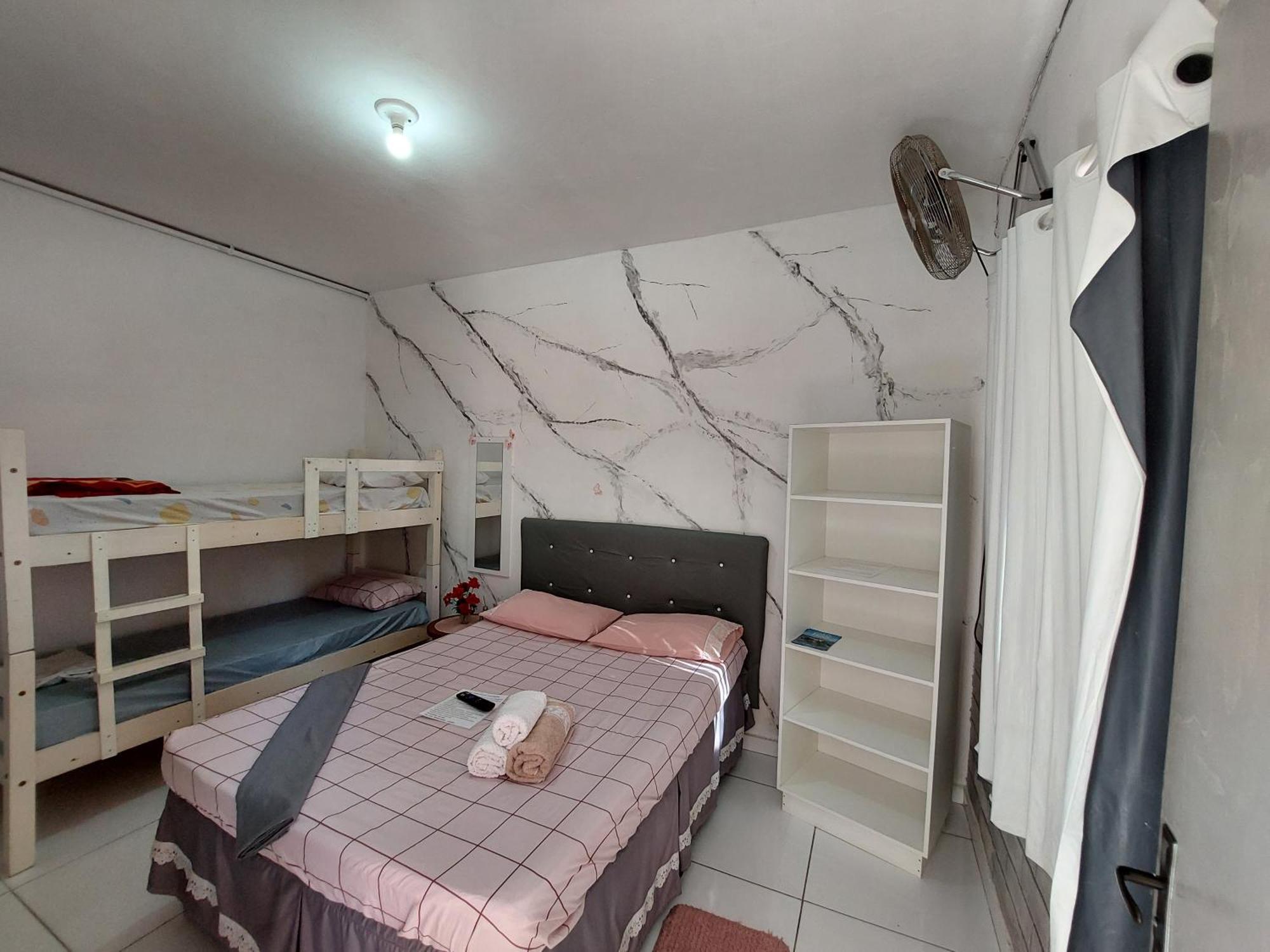 Guest House Palmeiras Cabo Frio Exterior photo