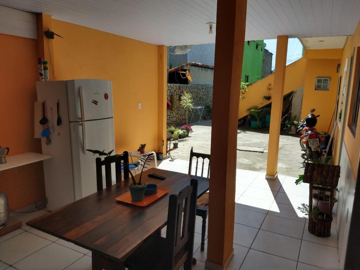 Guest House Palmeiras Cabo Frio Exterior photo